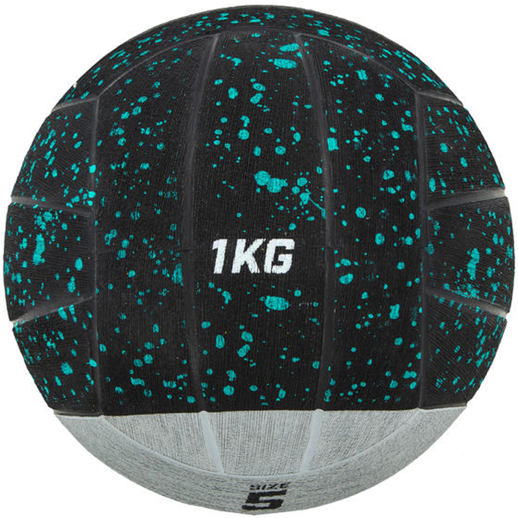 Мяч для водного поло Nabaiji Water polo 1kg ball photo 2