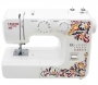 Masina de cusut Janome 2525, Alb thumbnav 4