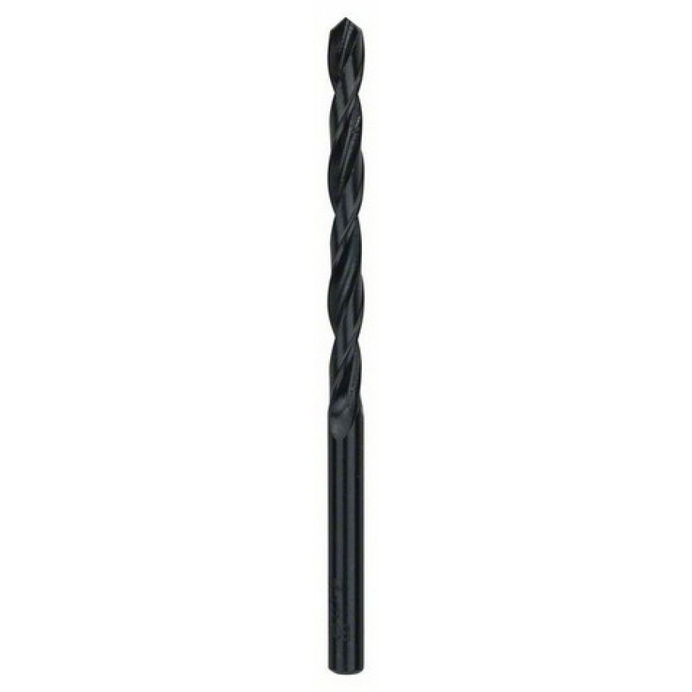 Burghiu Bosch HSS 6,0x57x93, 2607018425 photo 1