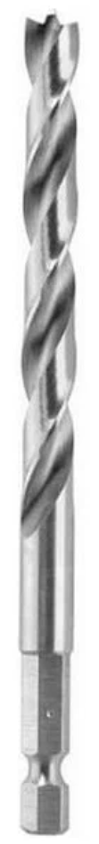 Set de burghie Bosch 1/4" , 2608595525 photo 3
