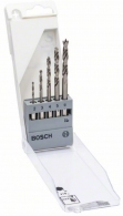 Set de burghie Bosch 1/4" , 2608595525 thumbnav 2