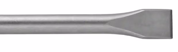 Зубило плоское Bosch SDS MAX 25x400, 2608690125