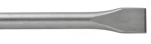 Зубило плоское Bosch SDS MAX 25x400, 2608690125 thumbnav 1