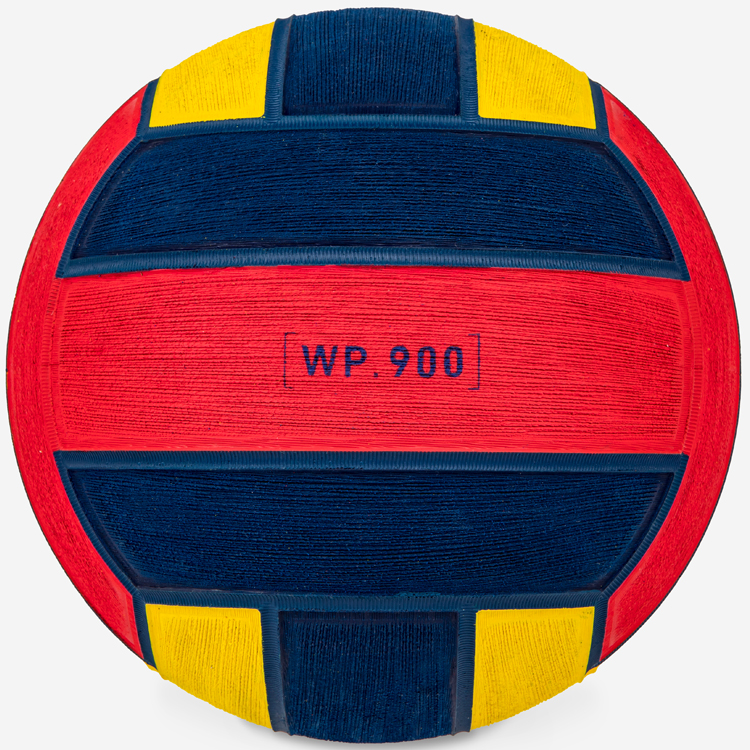 Minge pentru Water Polo Watko TRIBORD photo 1
