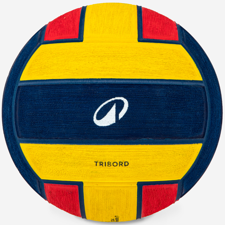 Minge pentru Water Polo Watko TRIBORD photo 3