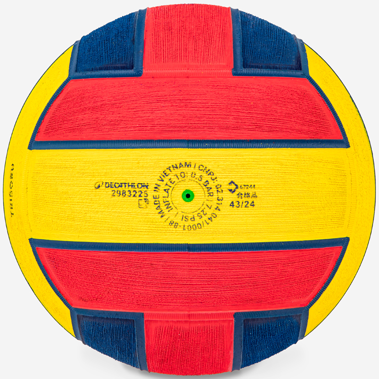 Minge pentru Water Polo Watko TRIBORD photo 4