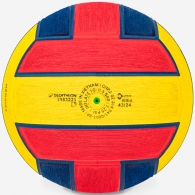 Minge pentru Water Polo Watko TRIBORD thumbnav 4