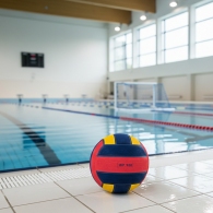 Minge pentru Water Polo Watko TRIBORD thumbnav 6