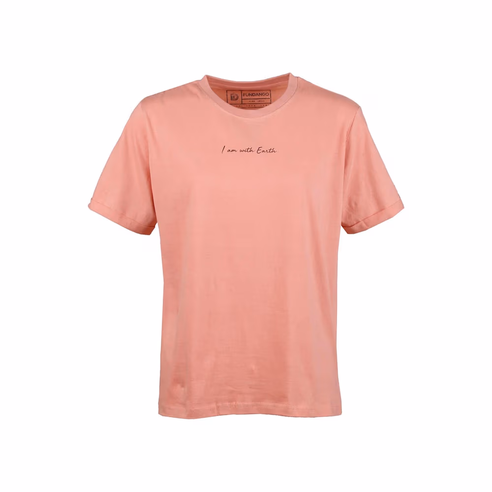 Футболка Fundango Jenna Tee 