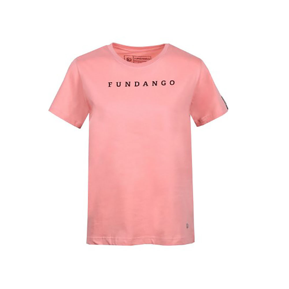 Футболка Fundango Women Logo T photo 