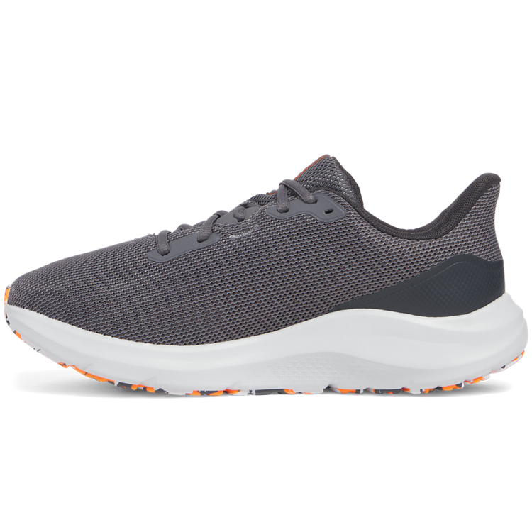Кроссовки Under Armour UA Charged Pursuit 4 photo 