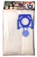 Colector de praf EcoFilterBags 3125 Zelmer (4 saci + 1 filtru) 49.40