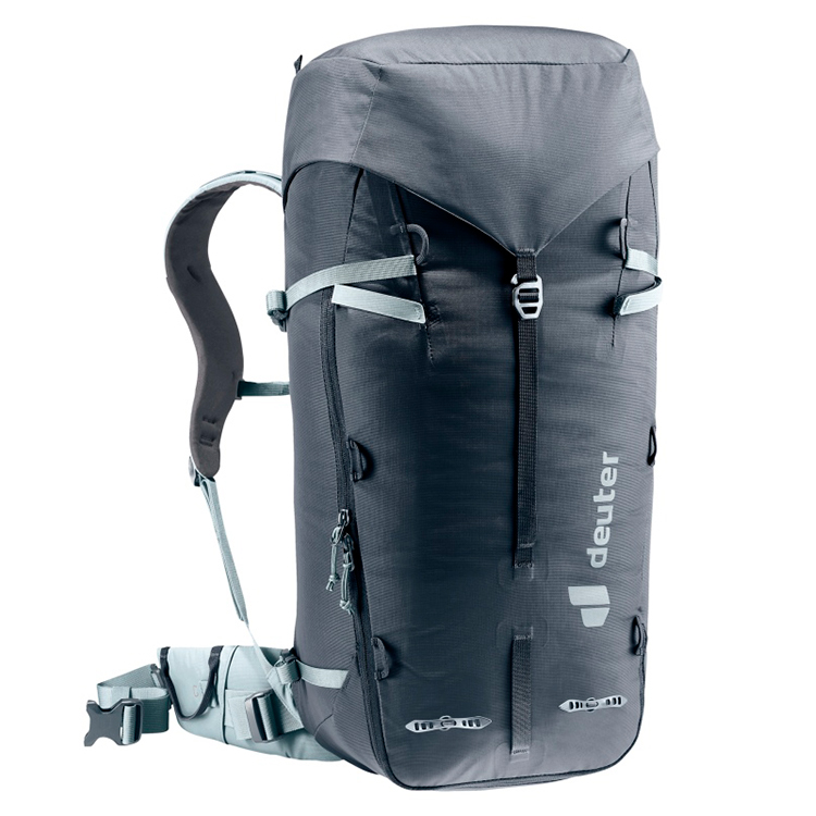 Рюкзак Deuter GUIDE 34-8 3361923-7125 Черный photo 3