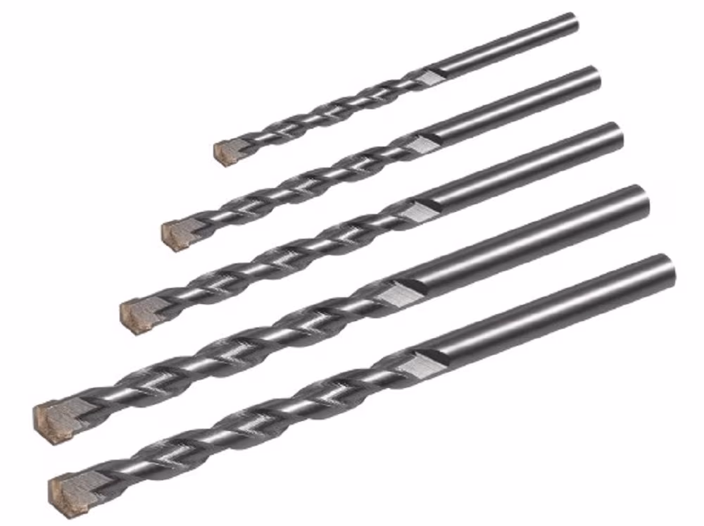 Pachete de burghie SDS-plus Bosch 3662125