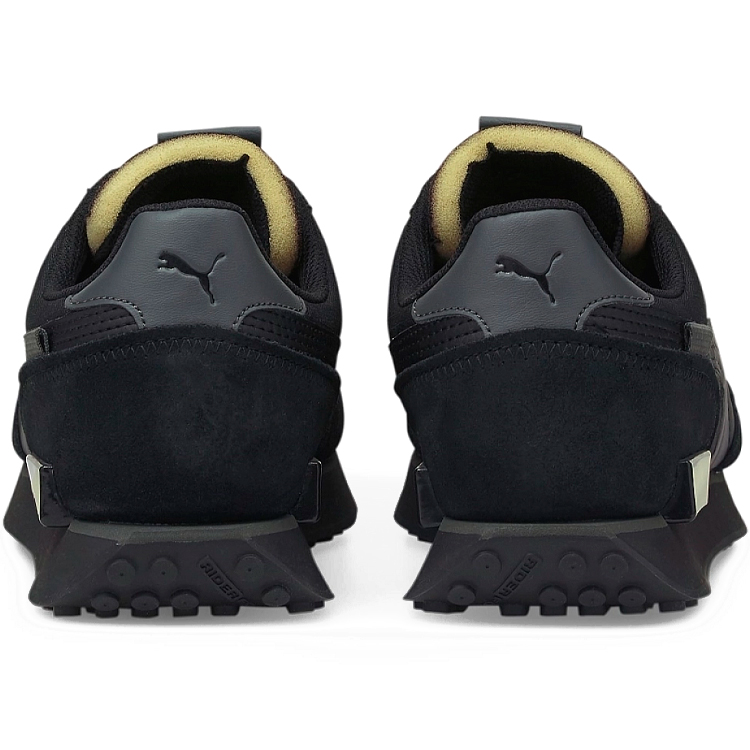 Incaltaminte Sport Puma FUTURE RIDER PLAY ON pt Barbati / 40.5 / Negru photo 3