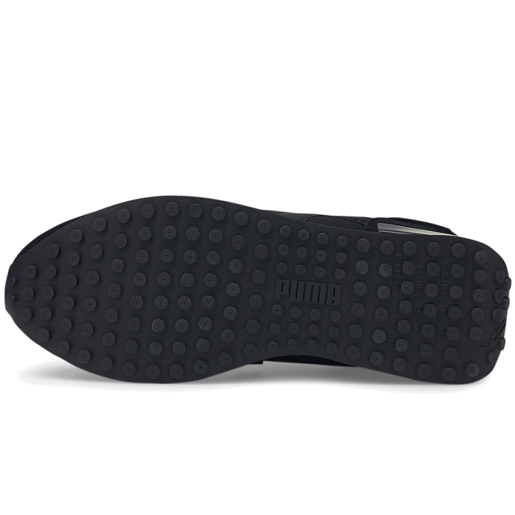 Incaltaminte Sport Puma FUTURE RIDER PLAY ON pt Barbati / 40.5 / Negru photo 4