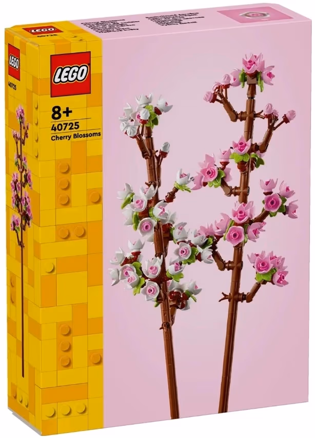 Конструктор Lego 40725 
