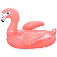 Надувной матрас- плот с ручками Bestway FLAMINGO thumbnav 2