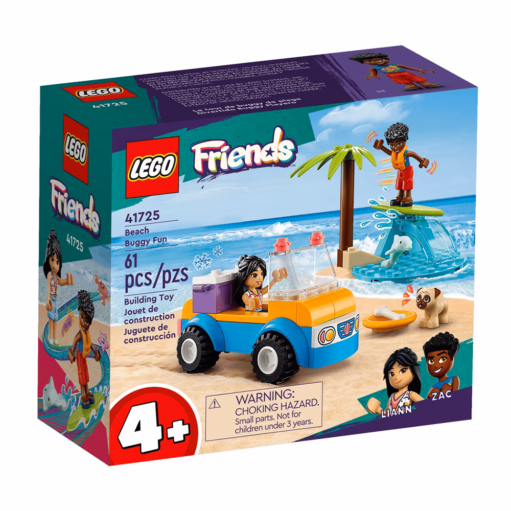Constructor Lego 41725