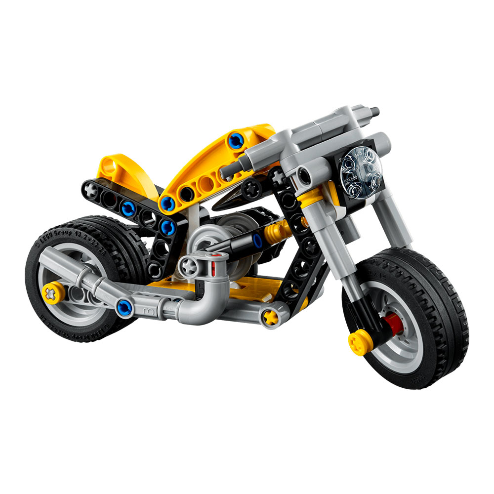 Constructor Lego 42225 photo 2