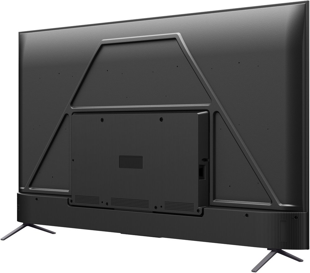 Телевизор TCL 43C725 / 43" / QLED / UHD 4K photo 4