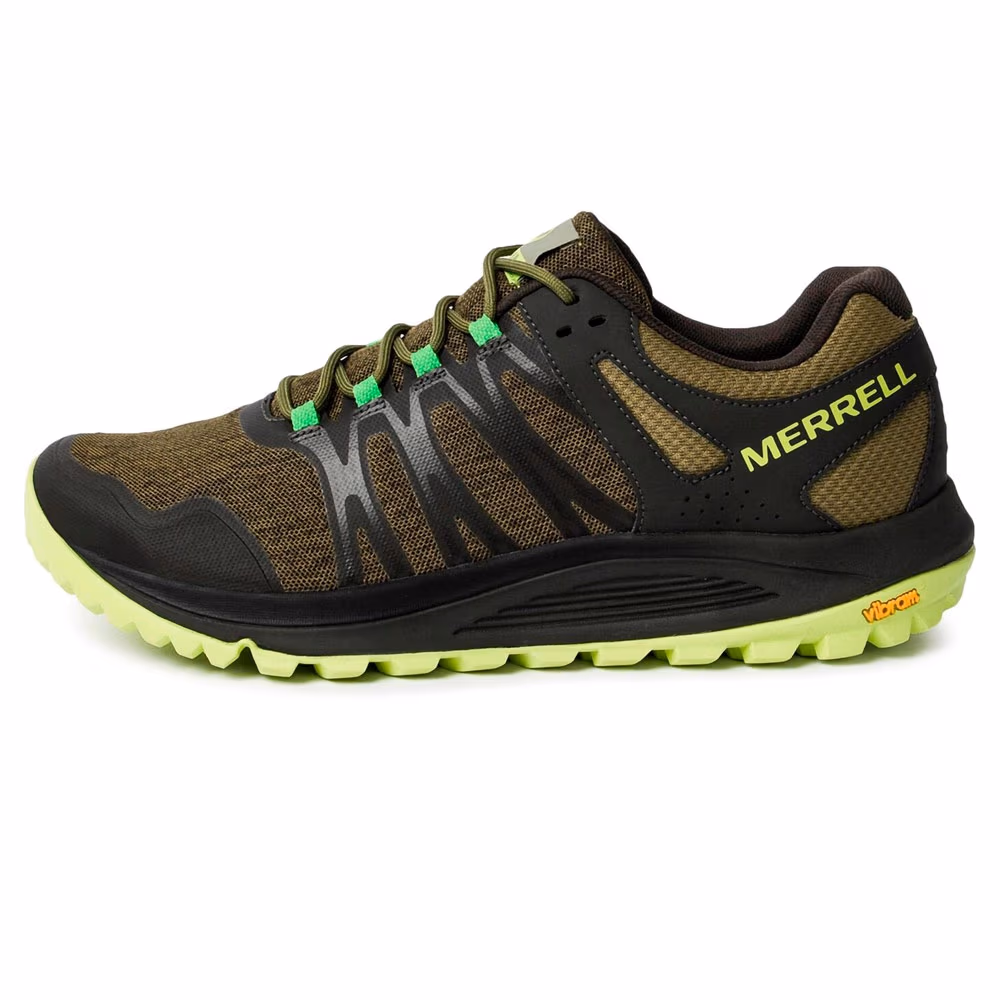 Кроссовки Merrell 48825MRL, NOVA