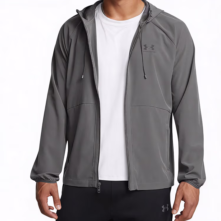 Hanorac Under Armour Vibe Woven