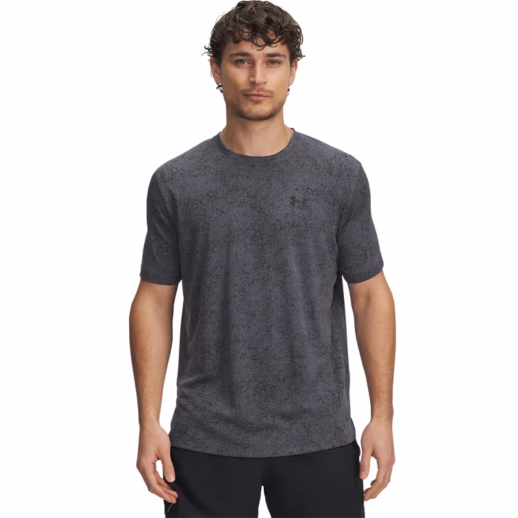 Футболка Under Armour Tech Novelty