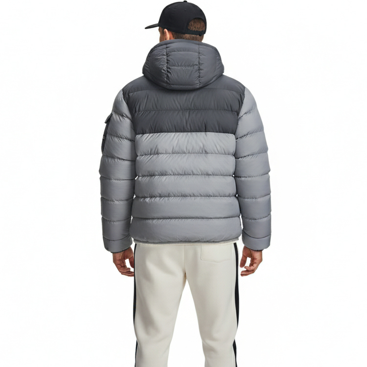 Куртка Under Armour Sportswear Puff photo 2