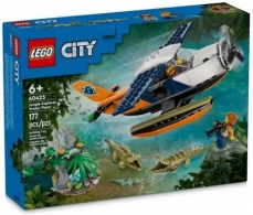 Constructor Lego 60425 thumbnav 1