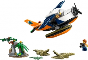 Constructor Lego 60425 thumbnav 2