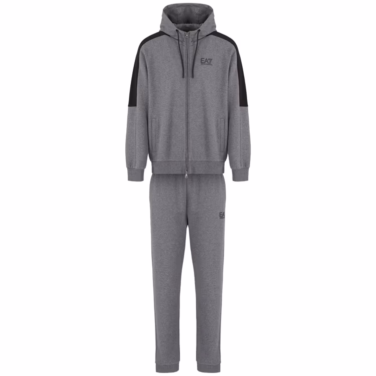 Спортивный костюм EA7 EMPORIO ARMANI TRACKSUIT 
