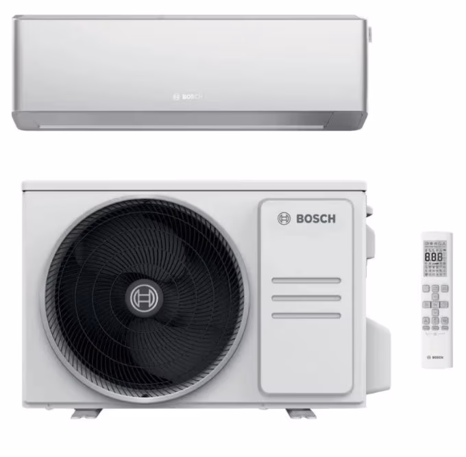 Aparat de aer conditionat Bosch Climate 7000i Set 35 ES, 7733703125 