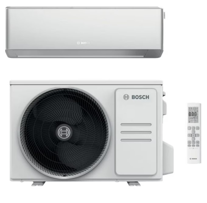 Aparat de aer conditionat Bosch Climate 7000i Set 35 ES, 7733703125 photo 1