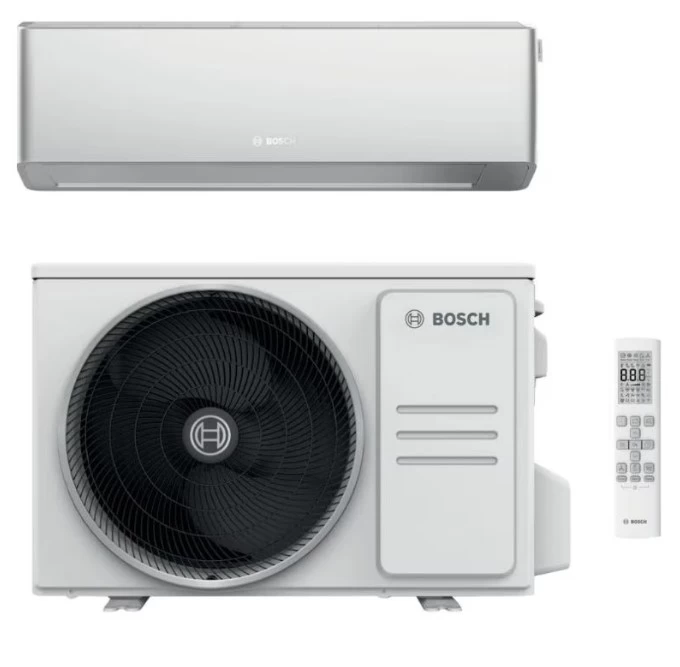 Кондиционер Bosch Climate 7000i Set 35 ES, 7733703125