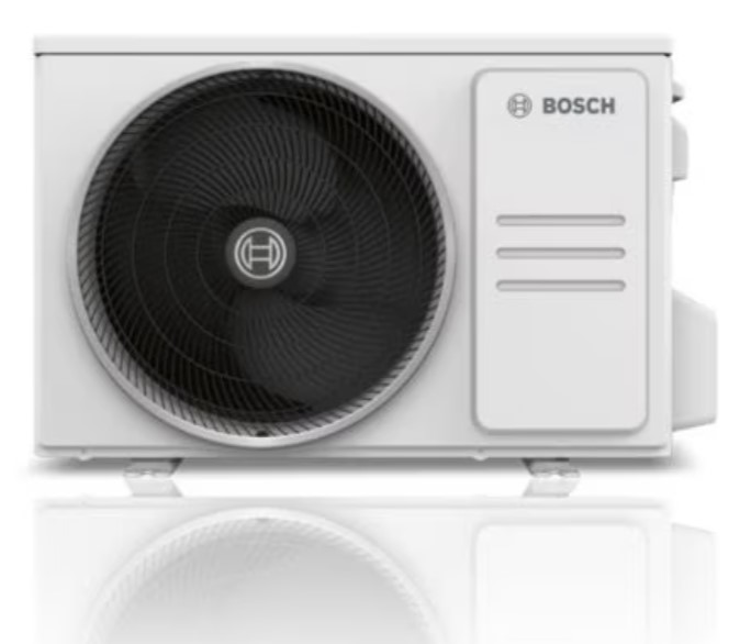 Aparat de aer conditionat Bosch Climate 7000i Set 35 ES, 7733703125 photo 4