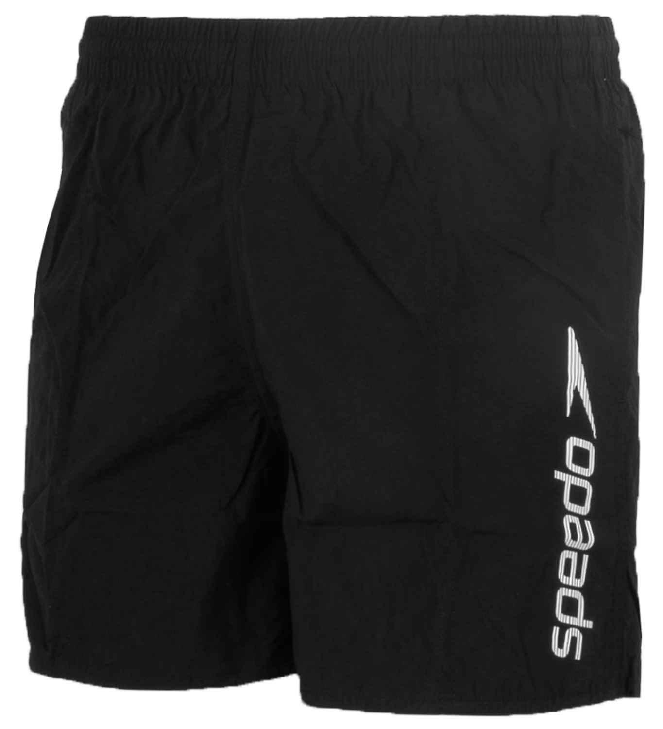 Speedo SCOPE 16" WSHT AM BLACK/WHITE photo Speedo SCOPE 16" WSHT AM BLACK/WHITE photo
