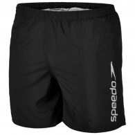 Sorti p/u inot Speedo CHALLENGE 15" WSHT JM BLACK/WHITE thumbnav