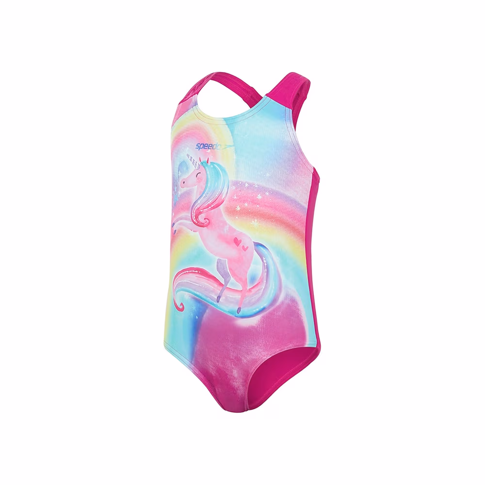 Costum p/u inot Speedo PLMT 1 PCE IF 