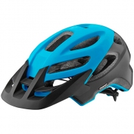 Шлем велосипедный Giant ROOST MATTE BLUE S ­CM CPSCCE thumbnav 1