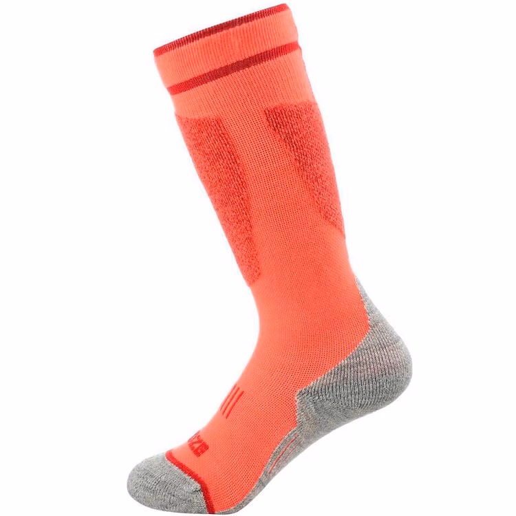 Sosete Wedze SKI SOCKS 100 JR