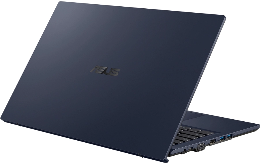 Ноутбук Asus B1500CEAEBQ3125, 8 ГБ, Синий