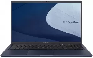 Ноутбук Asus B1500CEAEBQ3125, Core i3, 8 ГБ ГБ, Синий