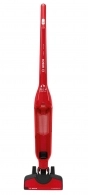 Пылесос вертикальный Bosch BBH3ZOO25, Красный