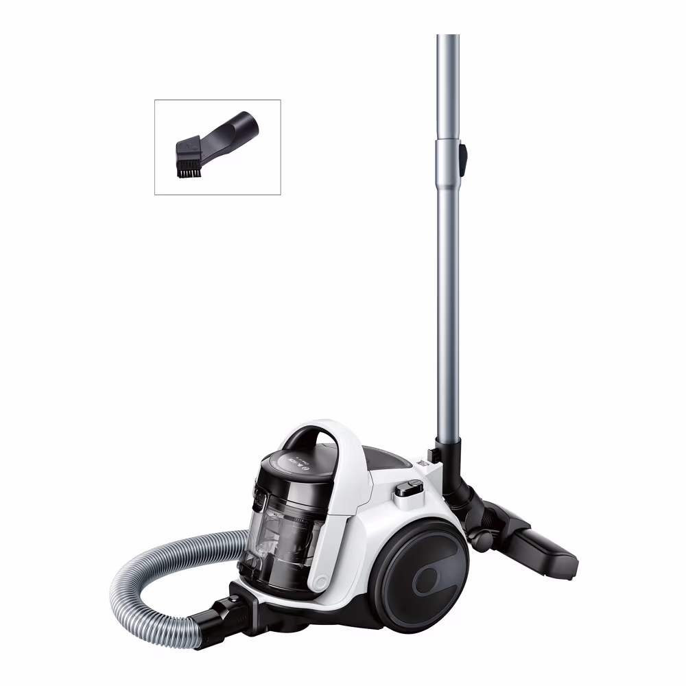 Aspirator cu container Bosch BGS05A225 