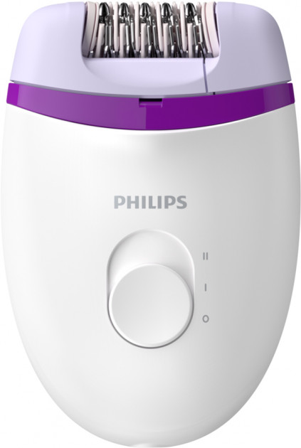 Эпилятор Philips BRE225/00 photo Эпилятор Philips BRE225/00 photo