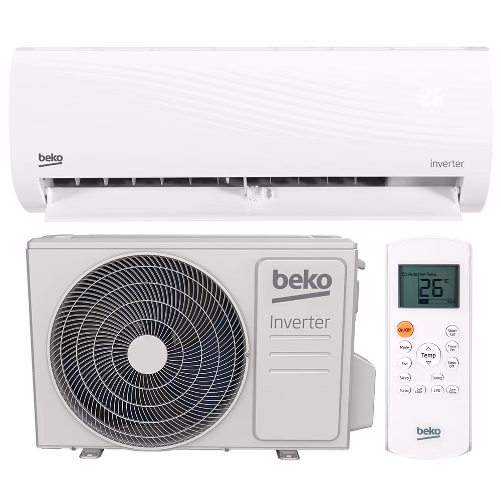 Кондиционер Beko BRHPG125