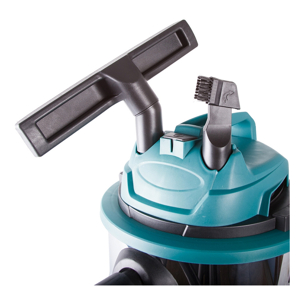 Aspirator constructii Bort BSS1325 / 1300W / Albastru photo 5