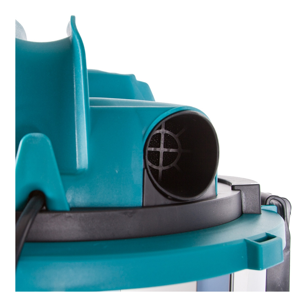 Aspirator constructii Bort BSS1325 / 1300W / Albastru photo 6