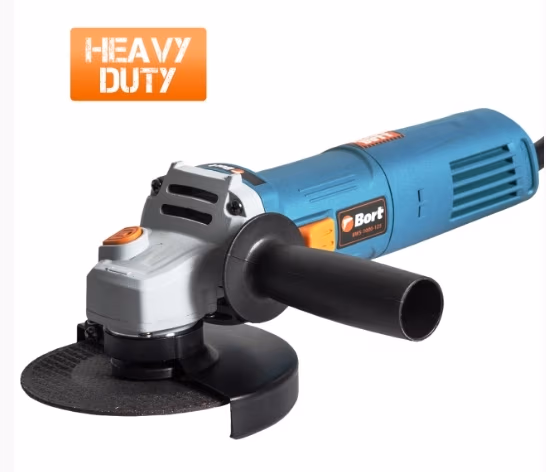 Polizor unghiular Bort BWS1000125 